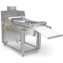 Dough Sheeter