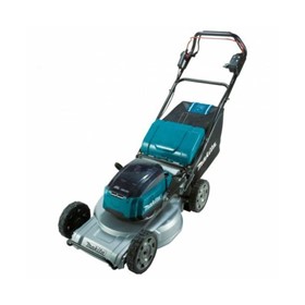 21" Cordless Brushless Lawn Mower Skin | DLM537ZX