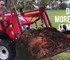 TYM - Utility Tractor 38.4Hp | T413 HST 4WD ROPS