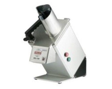 Hallde - RG-100 Vegetable Cutting and Preparation Machine