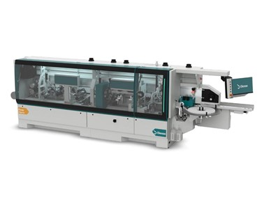 Biesse - Single sided linear Edgebander | Stream Edge Go S P