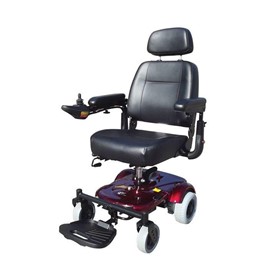 Power Wheelchairs | Ezi-Go XL