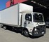 Hino - Used Pantech Truck 2021 500 Series FD1124 Auto 8790