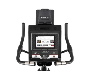 Sole - LCB Upright Bike