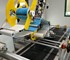 Delahenty Machinery - Label Applicating Machine [Second hand]