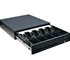 Posiflex - USB Interface Cash Drawer Black | CR-4115 