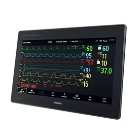 Patient Monitor 6500 IntelliVue