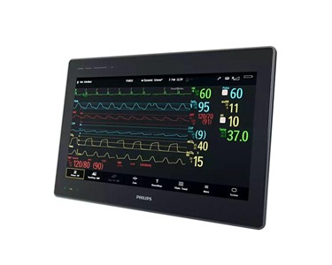 Philips - Patient Monitor 6500 IntelliVue