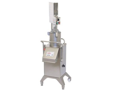 Hallde - Vegetable Preparation Machine | RG-400i-3PH