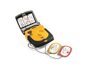 Lifepak - Automatic Defibrillator | CR Plus