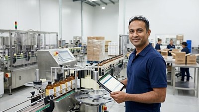 Automatic Labelling Machine Prices in Australia: What Production Lines Should Budget in 2026