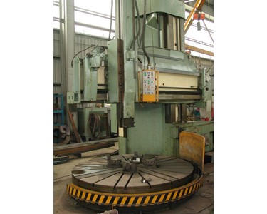 Berthiez - BM225 Vertical Borer
