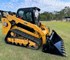 Cat - Used Skid Steer Track Loader | 2021 299D3