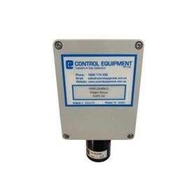Oxygen Sensor | KR65-2504RK-C-O2 