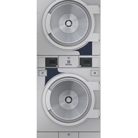 Professional Washer Extractor and Tumble Dryer | TD6-17S