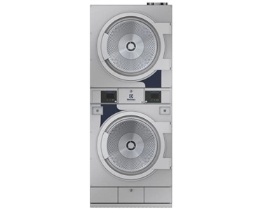 Electrolux Professional - Professional Washer Extractor and Tumble Dryer | TD6-17S