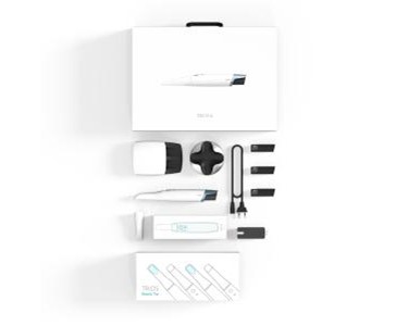 3shape - Intraoral Scanner | TRIOS 6