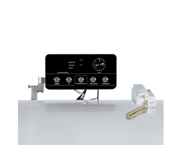 Lying Hard Shell Hyperbaric Chamber