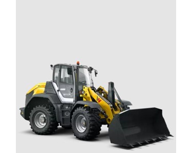 Wacker Neuson - Articulated Wheel Loader | WL110