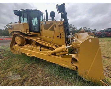 Caterpillar - Crawler Dozers 361 HP | D8