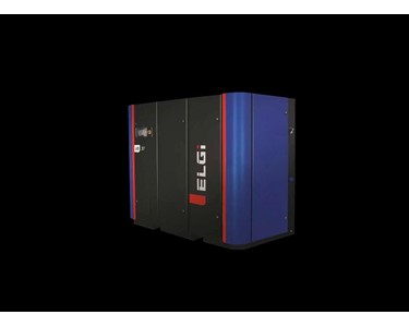 ELGi - Electric Oil Free Screw Air Compressor | AB Series