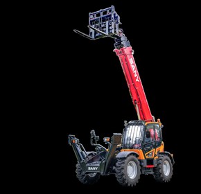STH1840C-T3 Telehandler 
