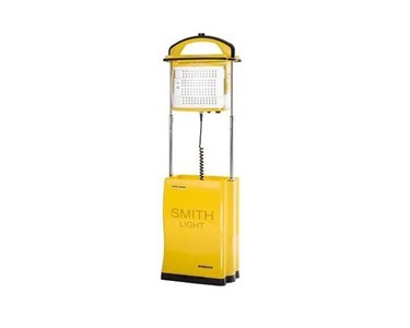 Smith Light - Portable Emergency Lighting