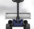 Zallys - JESPI Electric material handling cart